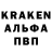 Кодеиновый сироп Lean Purple Drank Kerumo